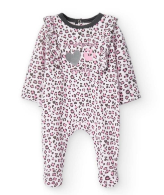 Boboli Гащеризон 107097-9206