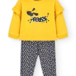 Boboli Комплект 137034-1155