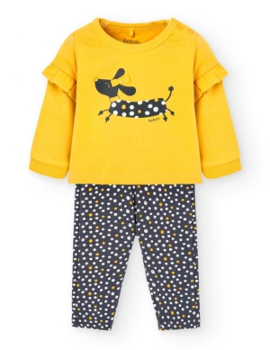 Boboli Комплект 137034-1155