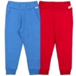 Lima Спортен панталон в червено 86-104