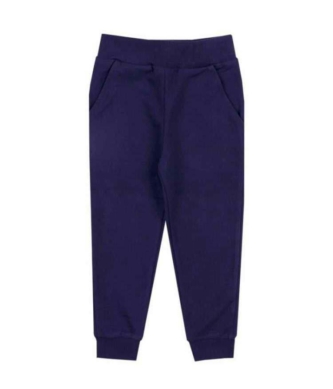 Comes Спортен панталон в тъмносиньо 86-116