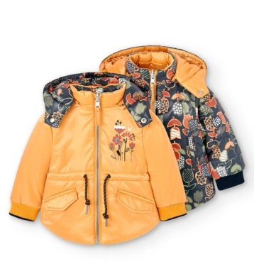 Boboli Яке двулицево 237169-1192 - Image 3