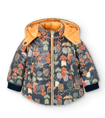 Boboli Яке двулицево 237169-1192