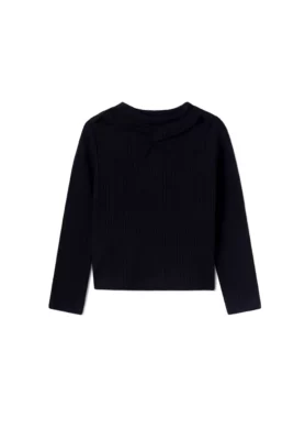 Mayoral блуза рипс 7051-082