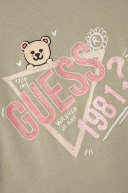 Guess Детска Блуза - Image 3