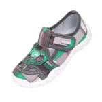 ViGGaMi Пантофи Adas football