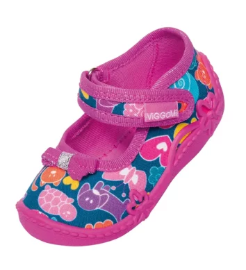 ViGGaMi Пантофи Kasia