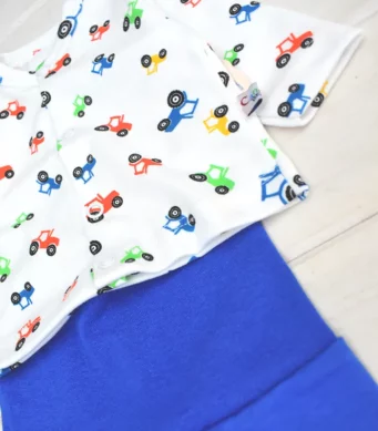 Candy Комплект  за момче - Image 2