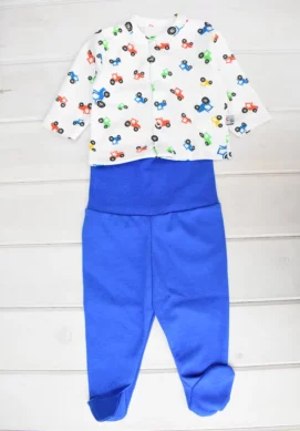 Candy Комплект  за момче