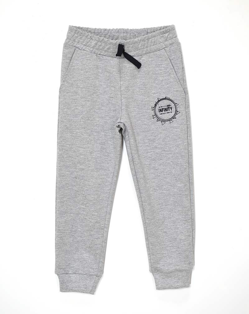 164513 Lima Спортен панталон в Сиво 146-164 - Image 1