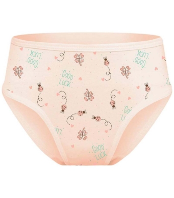 Baykar Бикини 5670 шарени - Image 2