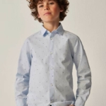 Mayoral Риза 7187-048