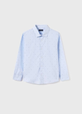 Mayoral Риза 7187-048 - Image 2