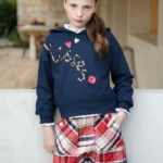 Mayoral Къси панталони 7209-039