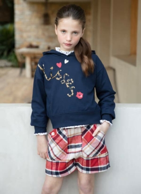 Mayoral Къси панталони 7209-039