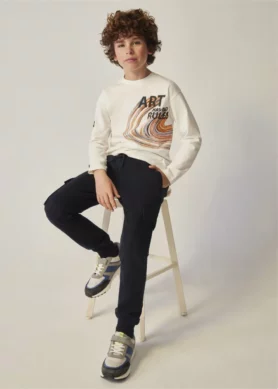 Mayoral Карго панталон 7520-082