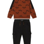 Dirkje Комплект s48738-48733