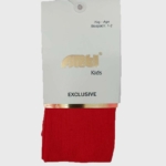 Arti Чорапогащник в червено 30183