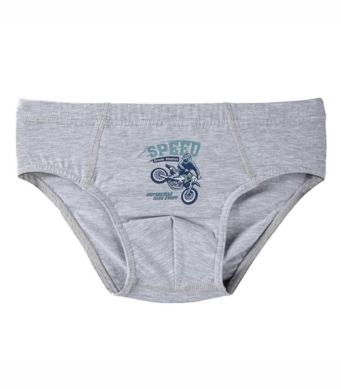 Baykar Слип 3377 в Сиво