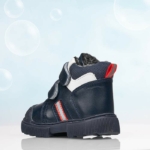 Ponki Детски Боти B307-01 - Image 2