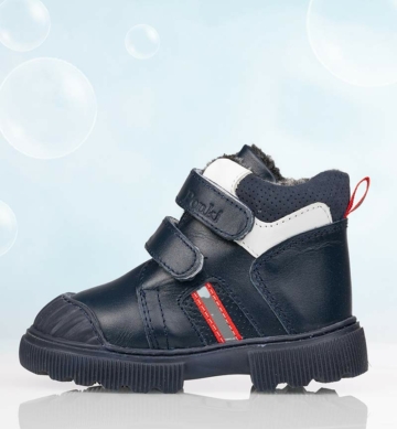 Ponki Детски Боти B307-01