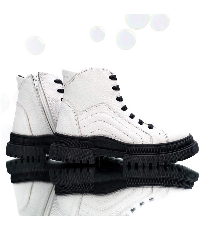 UM23 Ponki Детски Боти UM23-02 - Image 1