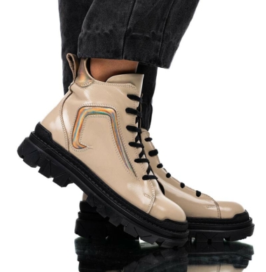 Ponki Детски Боти UM24-22