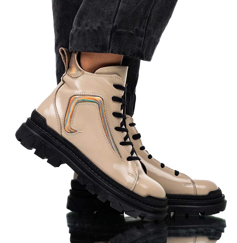 UM24-22 Ponki Детски Боти UM24-22 - Image 1