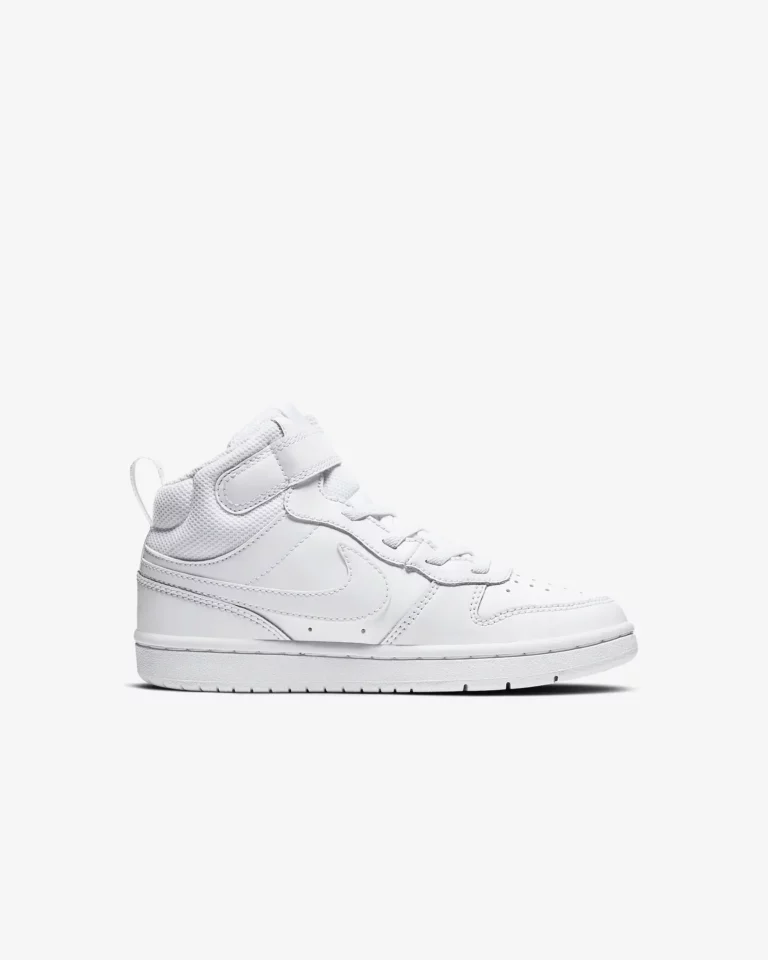 Nike маратонки Court Borough MID2 - Image 2