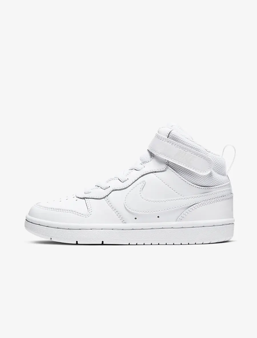 cd7783-010 Nike маратонки Court Borough MID2 - Image 1