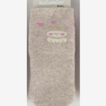 Katamino Термочорапи К45081 в сиво