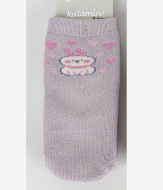 Katamino Термочорапи К45081-Lila