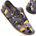 Raweks Пантофи Камиони