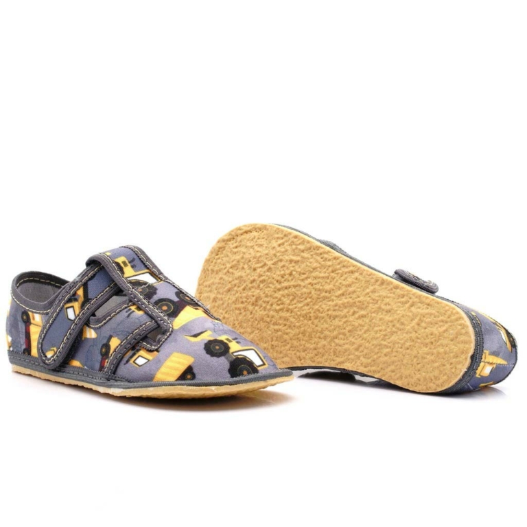 Raweks Пантофи Камиони - Image 3