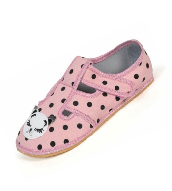 Raweks Пантофи Котенце