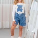 Contrast Къси панталони 201636 122-152