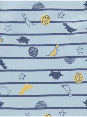 George Боди Дълъг ръкав Райе - Image 2