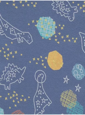 George Боди Дълъг ръкав Зодиак - Image 2