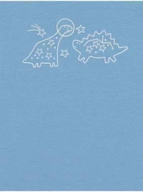 George Боди Дълъг ръкав Дино - Image 2