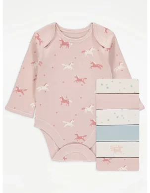 George Боди Дълъг ръкав Едноцветно