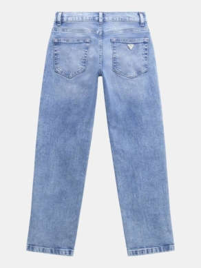 Guess Детски Панталон деним - Image 2