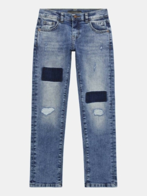 Guess Детски Панталон деним