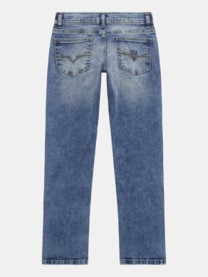 Guess Детски Панталон деним - Image 2