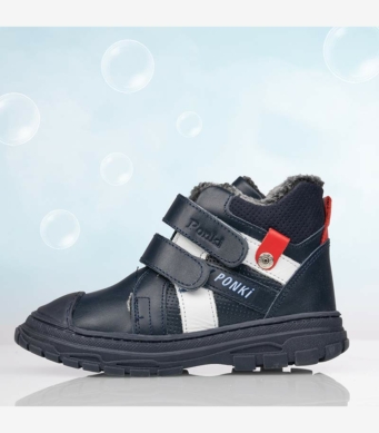 Ponki Детски Боти B304-01