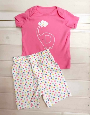 F&F Пижама Слонче