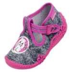 ViGGaMi Детски пантофи Fifi Коте