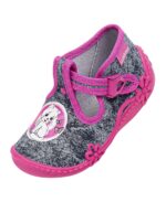 ViGGaMi Детски пантофи Fifi Коте