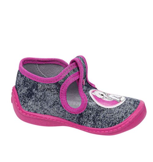 ViGGaMi Детски пантофи Fifi Коте - Image 2