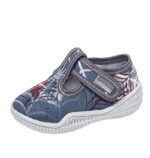 ViGGaMi Пантофи Jacus Паяк - Image 2