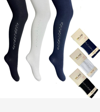 Belino Чорапогащник KT78 Син - Image 2